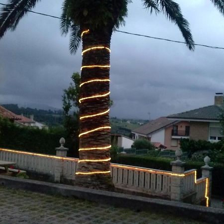 Hospedaje Loma Bonita Trasvia Extérieur photo