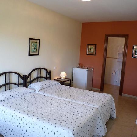Hospedaje Loma Bonita Trasvia Chambre photo