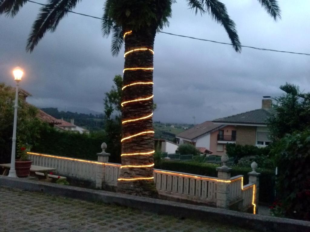 Hospedaje Loma Bonita Trasvia Extérieur photo
