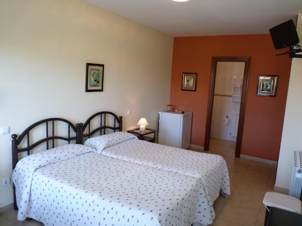 Hospedaje Loma Bonita Trasvia Chambre photo