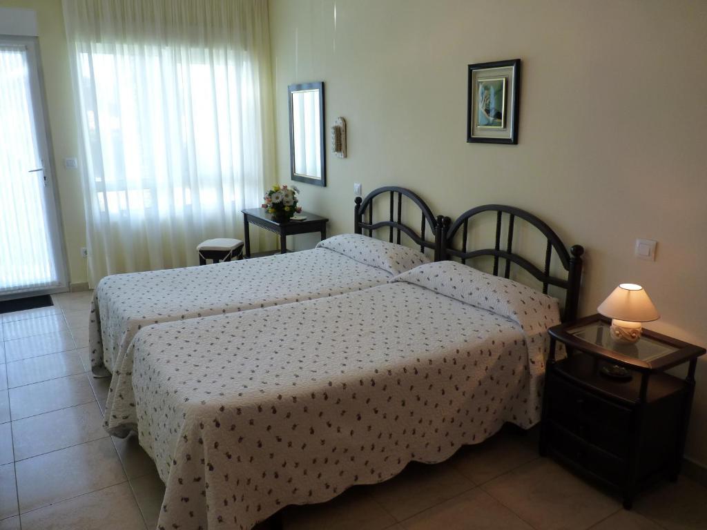 Hospedaje Loma Bonita Trasvia Extérieur photo