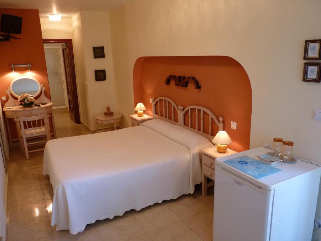 Hospedaje Loma Bonita Trasvia Extérieur photo