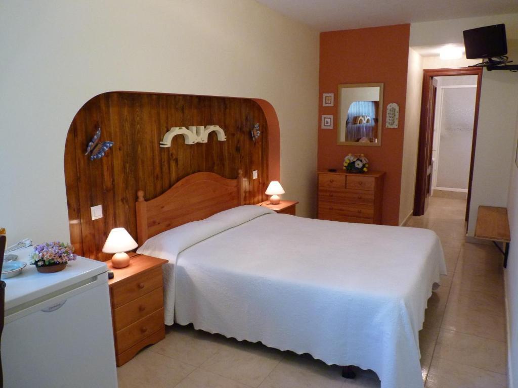 Hospedaje Loma Bonita Trasvia Extérieur photo