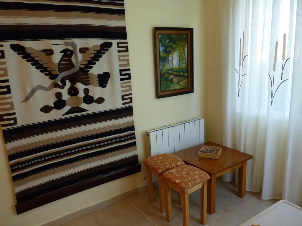 Hospedaje Loma Bonita Trasvia Extérieur photo